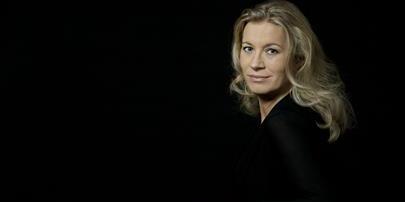 Julekoncert med sopran Signe Asmussen og Ensemble Storstrøm 14. december kl. 19:30